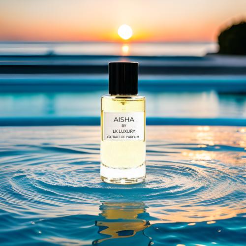 LK LUXURY - AICHA - 50ml