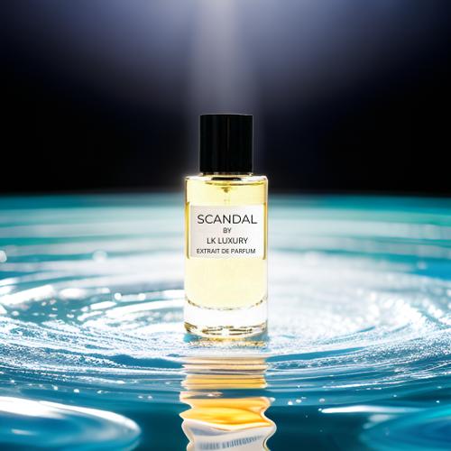 LK LUXURY - SCANDAL - 50ml