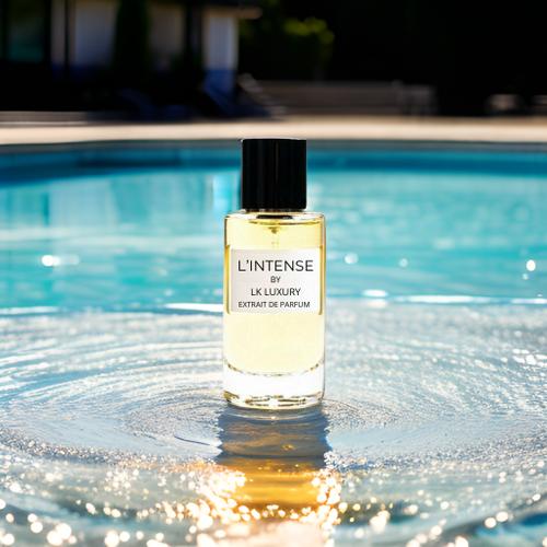 LK LUXURY - L'INTENSE - 50ml