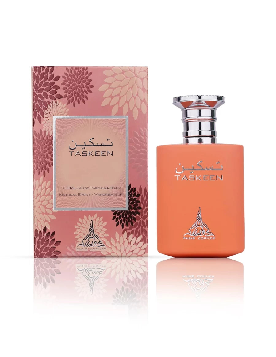 TASKEEN - PEACH - Eau de Parfum 100ml