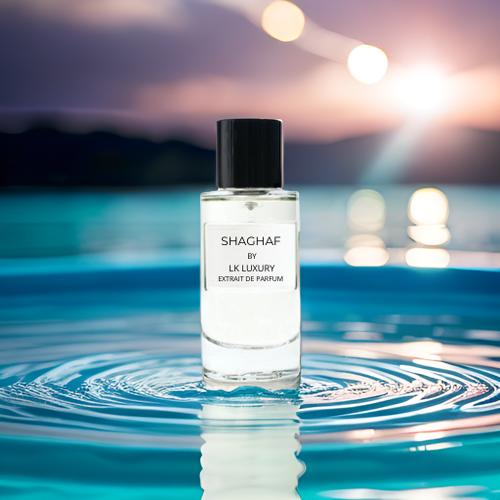 LK LUXURY - SHAGHAF - 50ml
