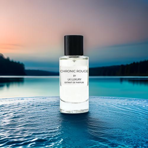 LK LUXURY - CHRONIC ROUGE - 50ml