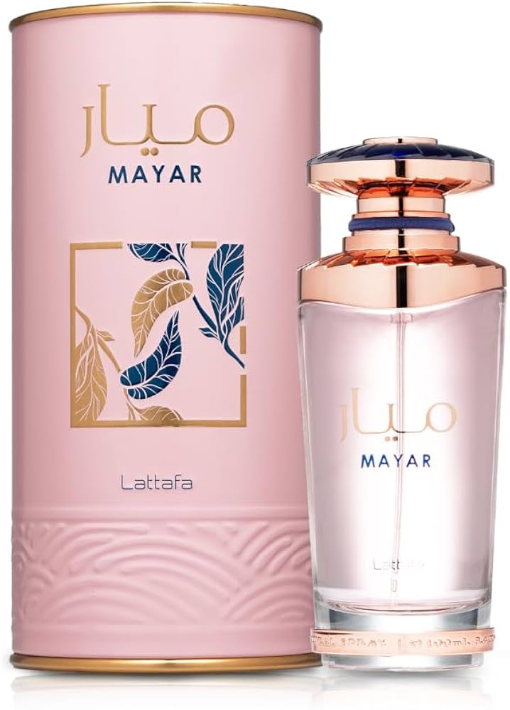 LATTAFA - MAYAR - Eau de Parfum 100ml