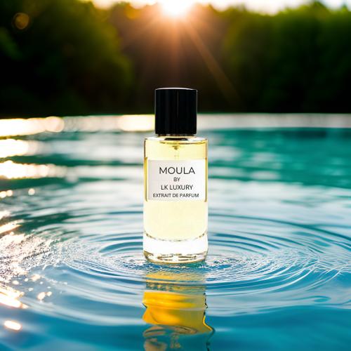 LK LUXURY - MOULA - 50ml