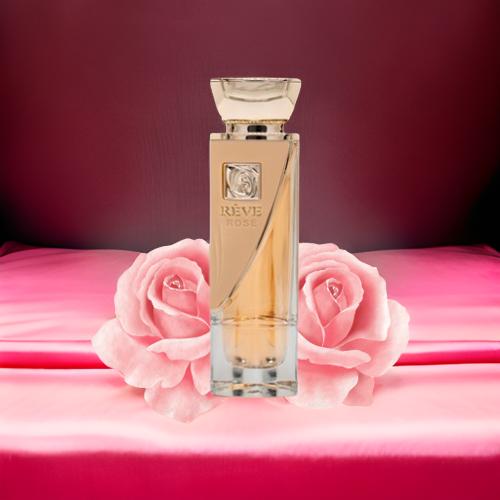 VURV - RÊVE ROSÉ - Eau de Parfum 100ml