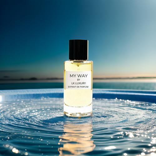 LK LUXURY - MY WAY - 50ml