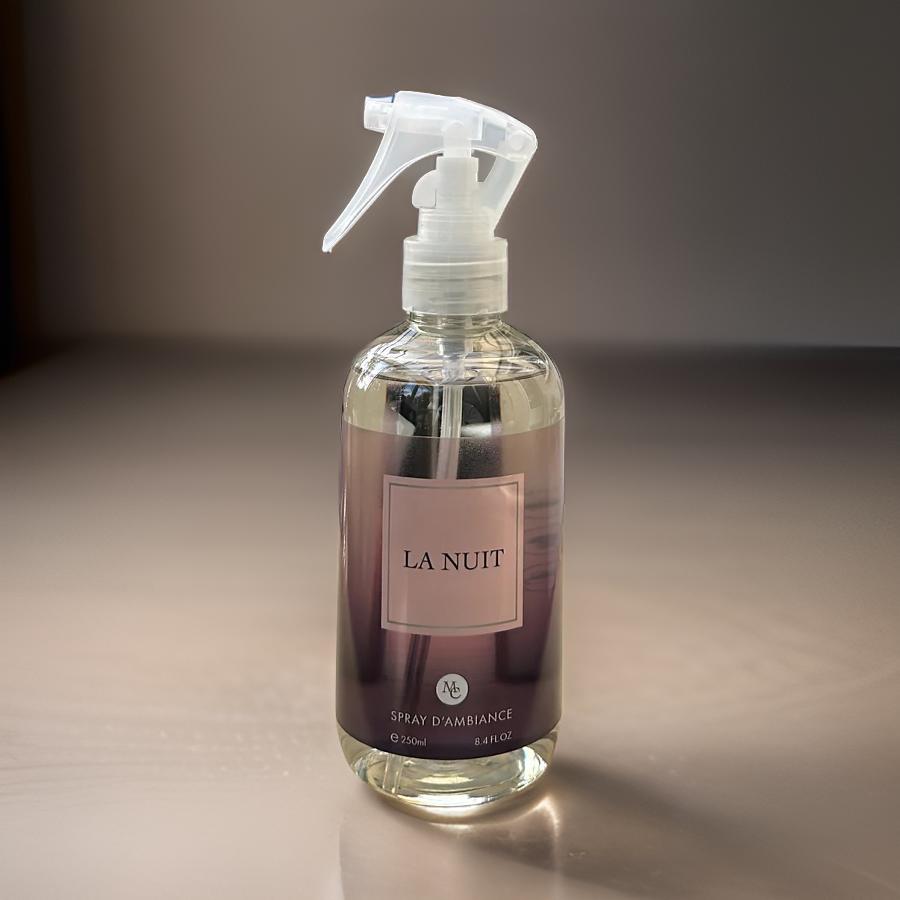 SPRAY - LA NUIT - 250ml