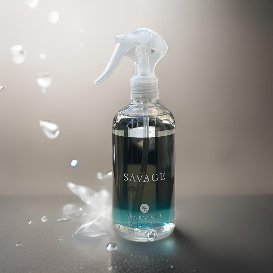 SPRAY - SAVAGE - 250ml