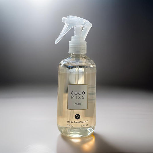 SPRAY - COCO MISS - 250ml