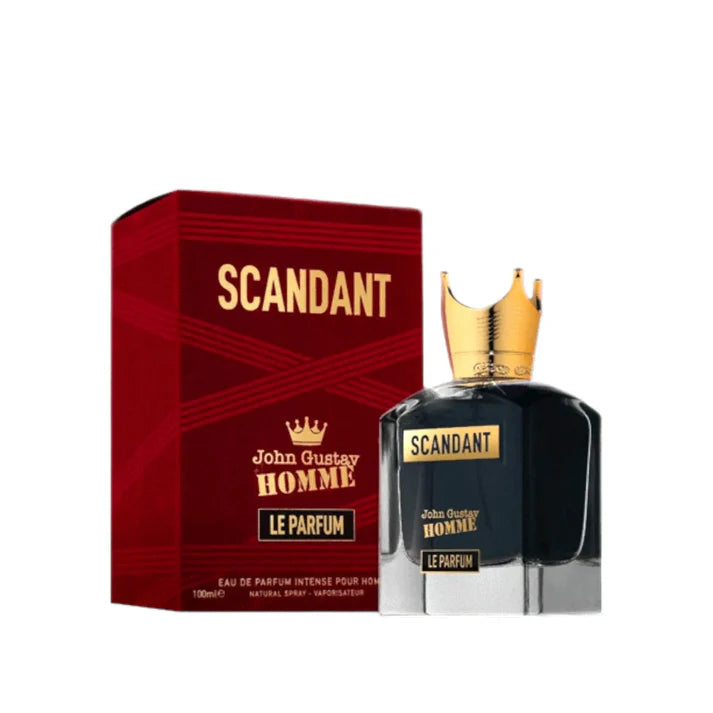 SCANDANT - John Gustav 100ml