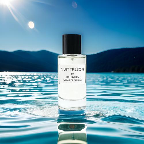 LK LUXURY - NUIT TRÉSOR - 50ml