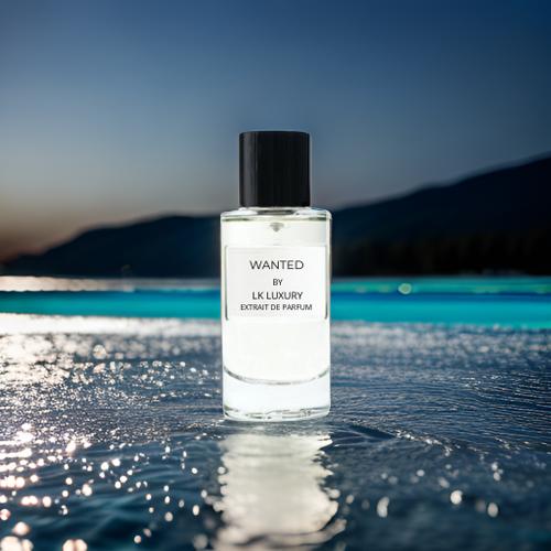 LK LUXURY - WANTED - 50ml