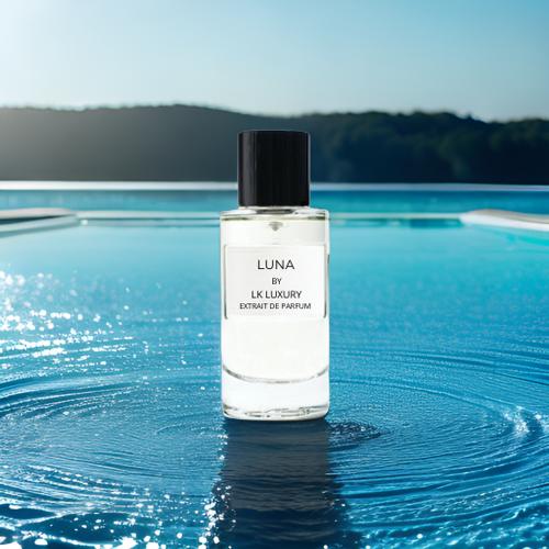 LK LUXURY - LUNA - 50ml