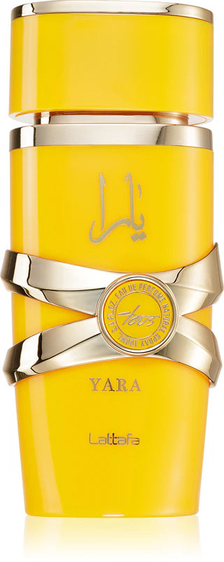 LATAFFA - YARA TOUS - Eau de Parfum - 100ml