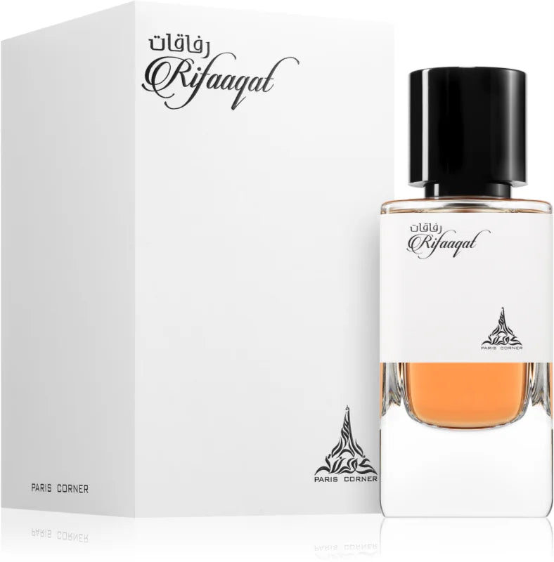 PARIS CORNER - RIFAAQAT - Eau de Parfum 85ml