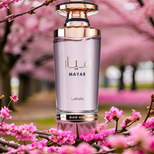 LATTAFA - MAYAR - Eau de Parfum 100ml