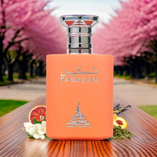 TASKEEN - PEACH - Eau de Parfum 100ml